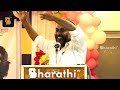 g selva speech che guvera book release event @thamizhbooks ஜி.செல்வா பேச்சு bharathitv