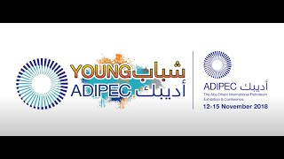 Young ADIPEC alumni programme