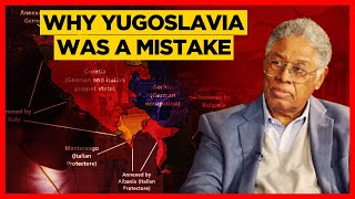 Was Yugoslavia Really Necessary?