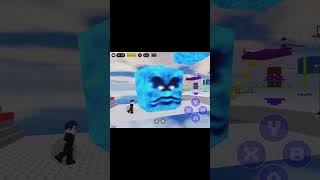 “I wanna test the game” level 3 speedrun!