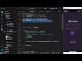 Vietnamese Complete React Native Tutorial #17   Logging Users Out