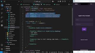 Vietnamese Complete React Native Tutorial #17 Logging Users Out