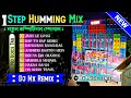 New Style Hindi Long Vibration Humming Blaster Mix 2024 🔥 Dj Nx Remix -- @BxMusicCenter_420