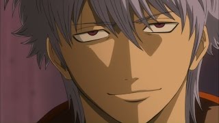 Gintama Is This The Face Of A Big Brother?「263」