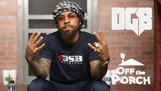 DSB Digital Speaks On Pittsburgh, Explains How He Got Into Shooting Music Videos, Building His Brand