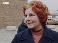 1976 holiday in oldham nationwide weird and wonderful bbc archive