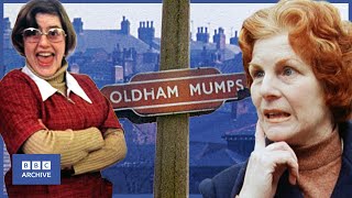 1976: HOLIDAY In OLDHAM | Nationwide | Weird and Wonderful | BBC Archive