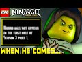 New Season 3 MORRO Update! 👻 Ninjago Dragons Rising Season 3 News and Rumors!