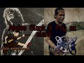 Abdee Slank & Pay Ex Slank - Solo Gitaris Indonesia