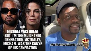 Shuler King Ye Ain T Mj