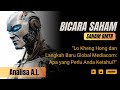 Bicara Saham - Review Saham BMTR (PT.Global Mediacom .Tbk) Quartal I 2024