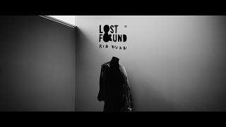 Lost&Found Ria Dunn Trailer