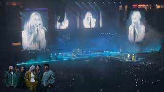 Linkin Park-Live in Globe Life Field, Arlington Texas From Zero World Tour 2024