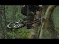 fresh dirt ace hayden shredding trails with jeffsy