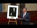 senator romney remembers the life and legacy of senator orrin hatch.