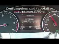 2012 audi a6 3.0 tdi quattro fuel consumption