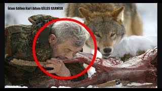 Kurtadam Efsanesi-Kurt Adam Sizce  Gerçek mi-Werewolf  Reality