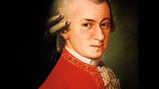 Mozart: Overture - 'La finta giardiniera'