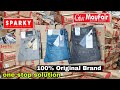 100% Original Branded Garments Wholesaler in Kolkata