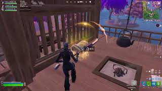 ランク・雑談配信　フォートナイト \\ FORTNITE