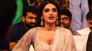 Best Candid Moments Of Nidhhi Agerwal From #MrMajnu