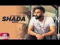 Shada | Remix | Parmish Verma | Desi Crew | Latest Remix Song 2018 | Speed Records