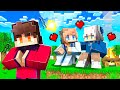 My Best Friend STOLE My WIFE in Minecraft!