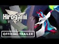 Hirogami - Official Reveal Trailer | Convergence Showcase 2024