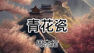 青花瓷 - 周杰伦