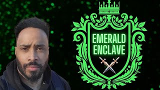 The Emerald Enclave