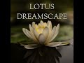 lotus dreamscape