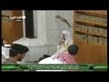 Madinah Fajr 30th June 2013 Sheikh Thubaity