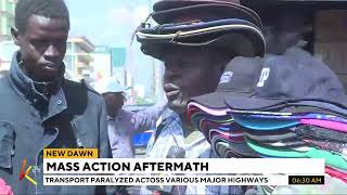 K24 TV LIVE |  The Latest News Update on K24TV #NewDawn