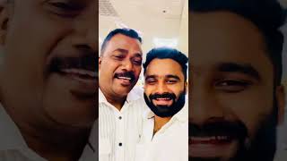 shameer palakkad #reels #dubai #malayalam #uae # #youtube #viralvideo #mallu #onvoice #sajeerkoppam