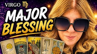 Virgo ♍️ The Universe Is Replacing What Hurt You | May 25th - May 31st | SPIRITUAL GUIDANCE