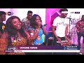 Okyeame Kwame, KelvynBoy thrill viewers on Citi TV's #SaturdayLive show