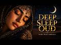 Arabic Oud for Deep Sleep | Tranquil Desert Night Atmosphere