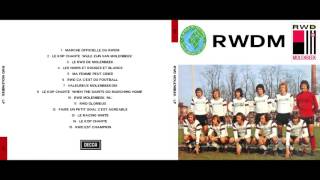 RWDM LP  - 3   Le RWD de Molenbeek