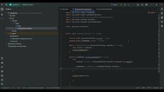 Jline3 Tab Auto-Complete Tutorial