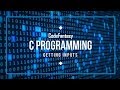 Getting Inputs in 'C' Programming (Using 