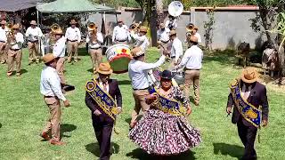 MORENADAS - LA BANDA SUPER EXPLOSION DE LA PAZ BOLIVIA 2022