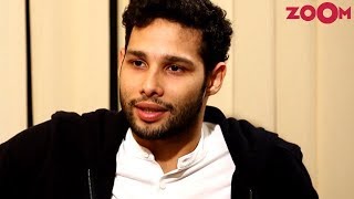 Siddhant Chaturvedi aka MC Sher shares warm response he has received post Gully Boy | Exclusive