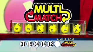 4_19_18 - Multi-Match