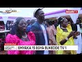 Agataliikonfuufu Emyaka 15 egya Bukedde TV! Yiino emboozi y’omusajja eyawasa abakazi musanvu