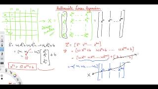 Multivariate Linear Regression - Part 1 [Machine Learning Tutorial]