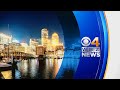 WBZ Evening News Update for January 1