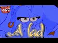 YTP | A Lad 🧞