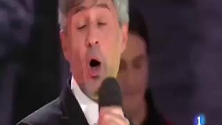 Sergio Dalma...El Italiano