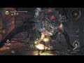 nioh hyakki yagyo sub mission 4 bosses duel katana