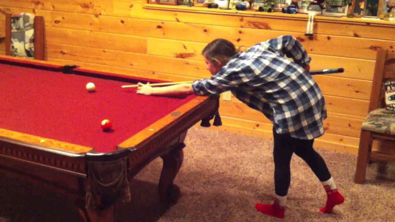 Billiard Fail Youtube